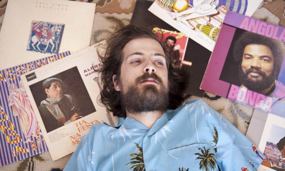 Diabo na Cruz cancelam, B. Fachada e Samuel Úria confirmados