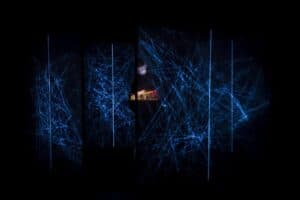 Binário: gnration lança hoje novo ciclo performativo