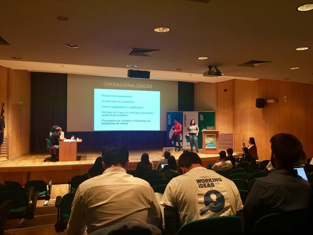 Working Ideas vai sofrer alterações