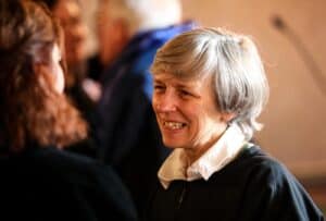 Manuela Corte-Real assume presidência da Escola de Ciências