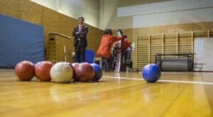 Famalicão. Desporto adaptado e inovação andam de mãos dadas