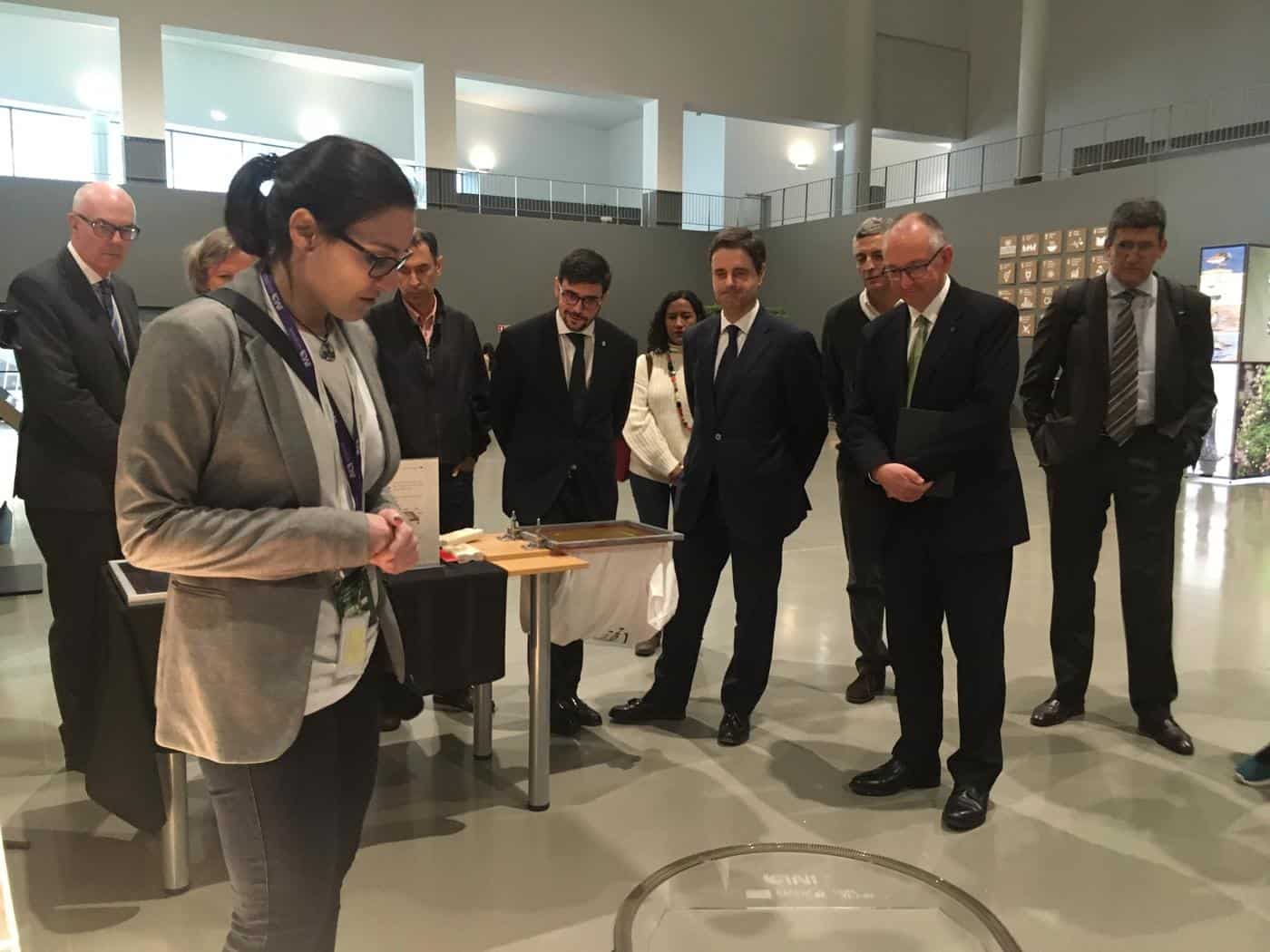 Braga tem "um grande potencial" para ser mais sustentável