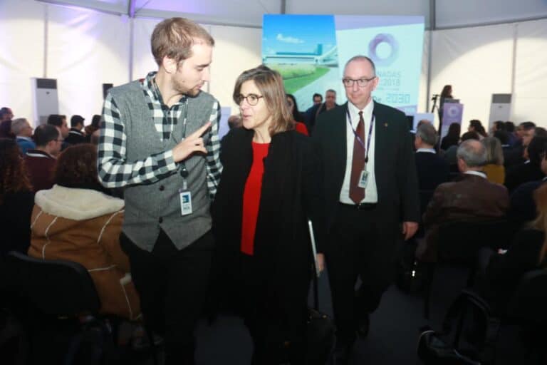 Dados digitais. Fernanda Rollo alerta comunidade científica