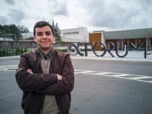 Enterro da Gata confirmado no Altice FORUM Braga