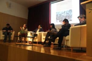 Núcleo de Estudantes organiza debate sobre propinas