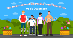 UMinho assinala Dia Internacional da Pessoa com Deficiência