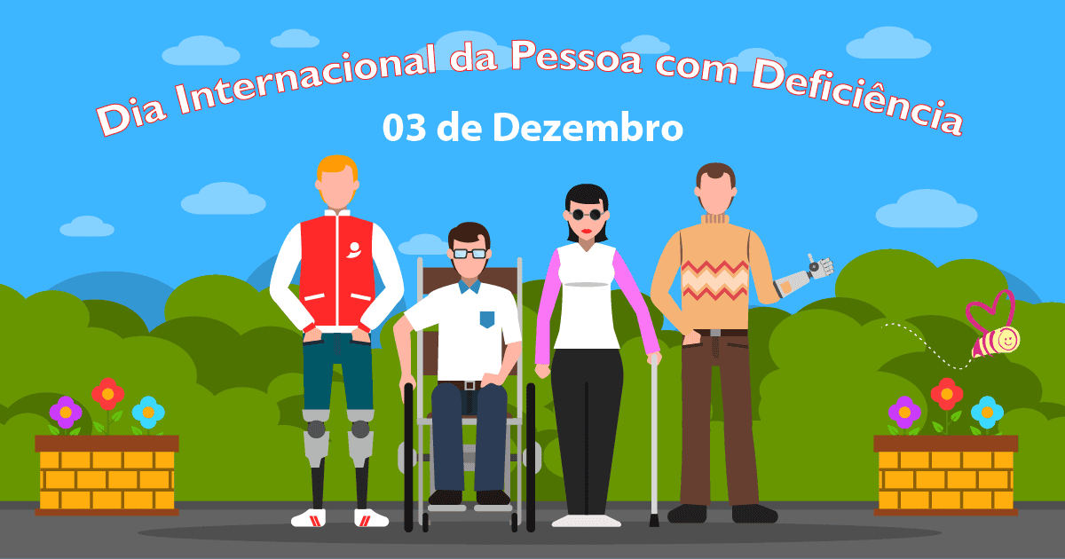 UMinho assinala Dia Internacional da Pessoa com Deficiência