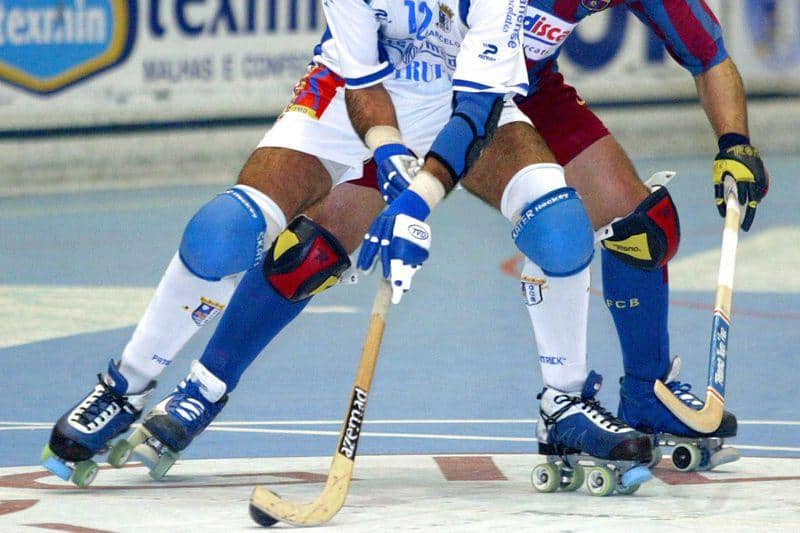 Vitor Silva e o futuro: "Será difícil continuar no HC Braga"