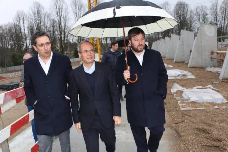 Guimarães. Autarquia terá financiado actividade do PS Taipas