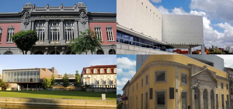 Quadrilátero vai ter mais programação cultural conjunta