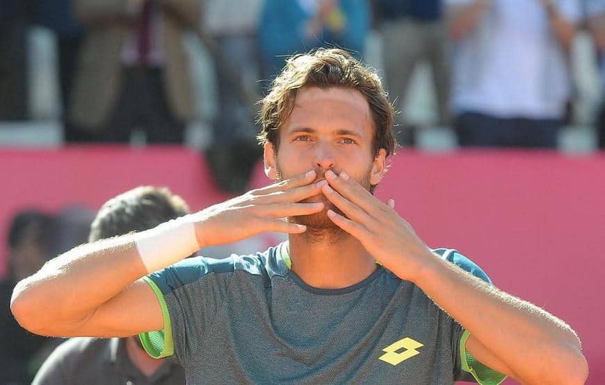 João Sousa recebido na Câmara de Guimarães