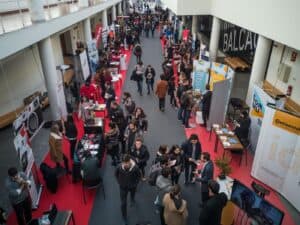 Dia do Emprego disponibiliza 3.000 vagas de trabalho