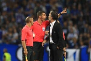 Flávio Meireles e Armando Marques castigados