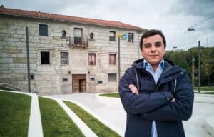 AAUM avança para requalificação da sede em Guimarães