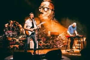 Hoje, a Noite do Enterro da Gata é dedicada à RUM