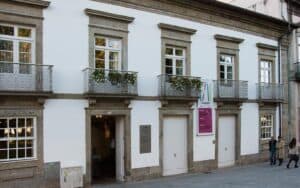 Casa do Professor regista maior receita de sempre em 2018